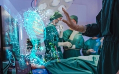 ƼIPOʱӵ뱳4ҽAIƴЩؼڣ